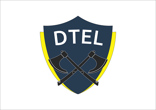 Escudo Dtel