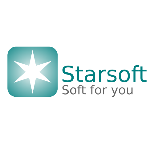 Logo StarSoft