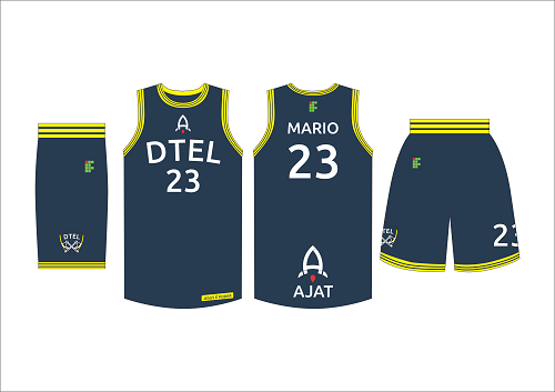 Uniforme Dtel